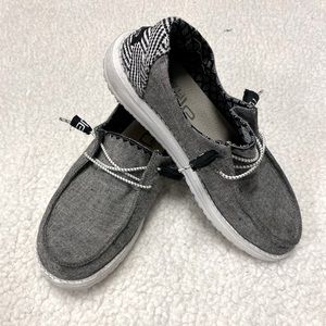 HEYDUDE Women’s Sneaker